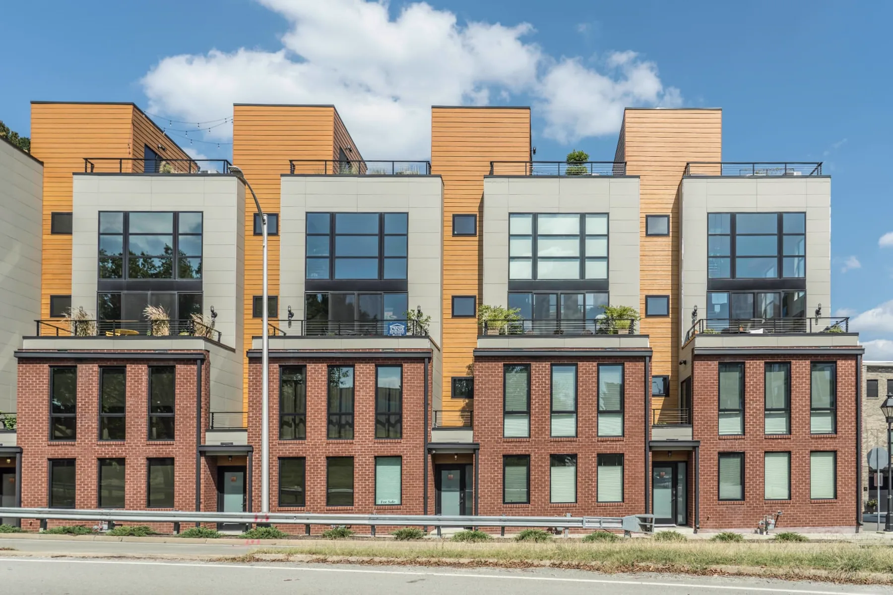 Residential Sales